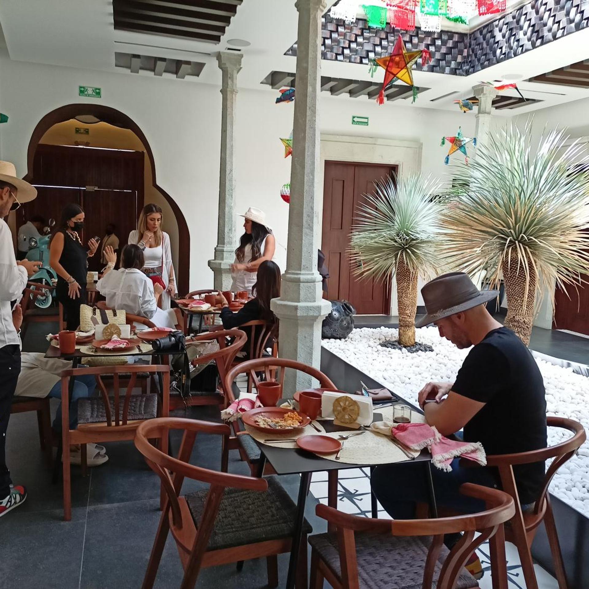 Casa Naila Hotel Boutique 34/50