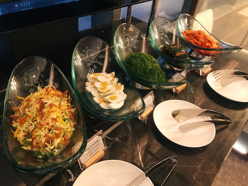 Hilton Garden Inn Zibo Zhangdian 36/46