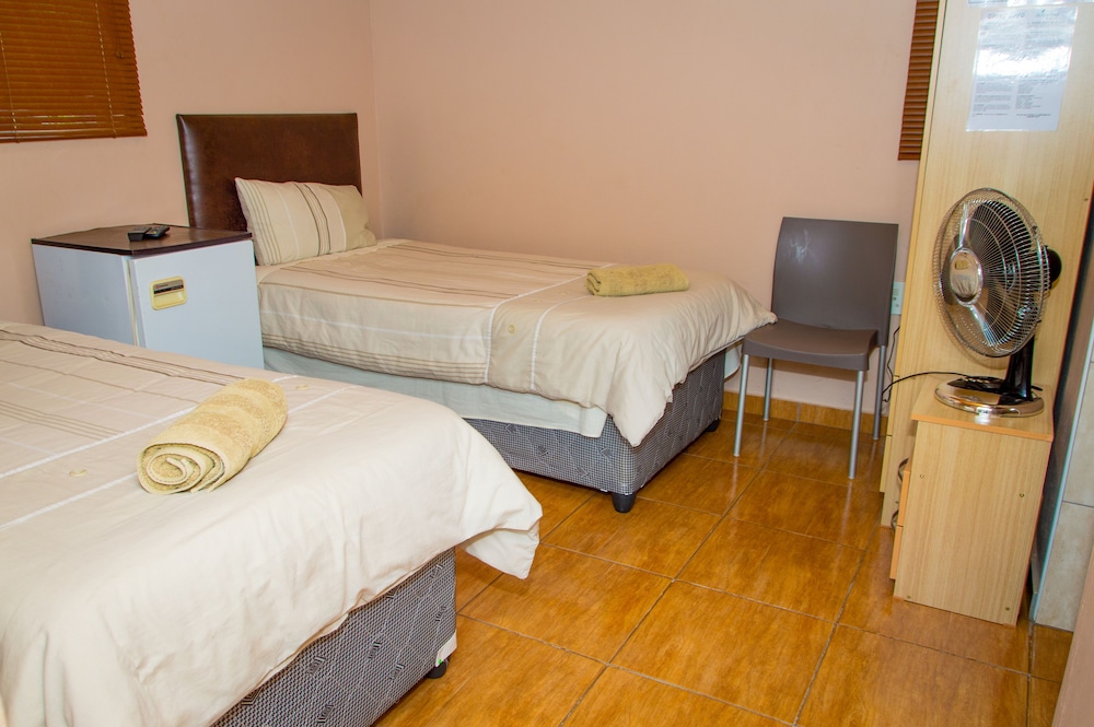 Destiny Inn Lodge 7/40