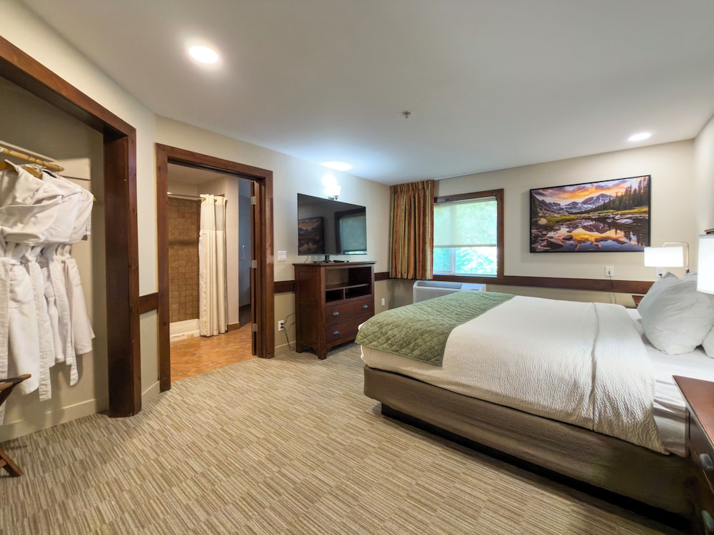 Carson Hot Springs Resort 22/68