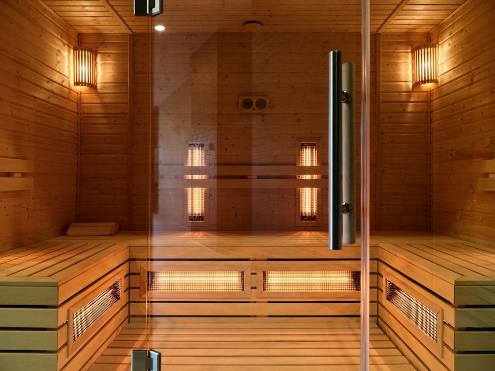 Hotel Bergo Resort & SPA 22/50