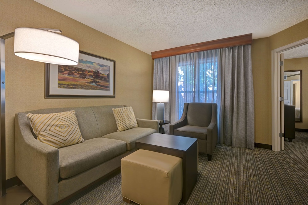 Homewood Suites by Hilton - Boulder 30/63