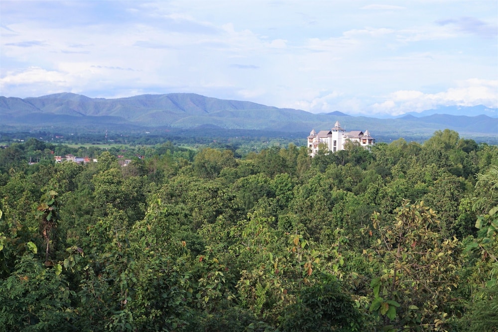 Amaravati Wellness Center Chiangmai 42/50