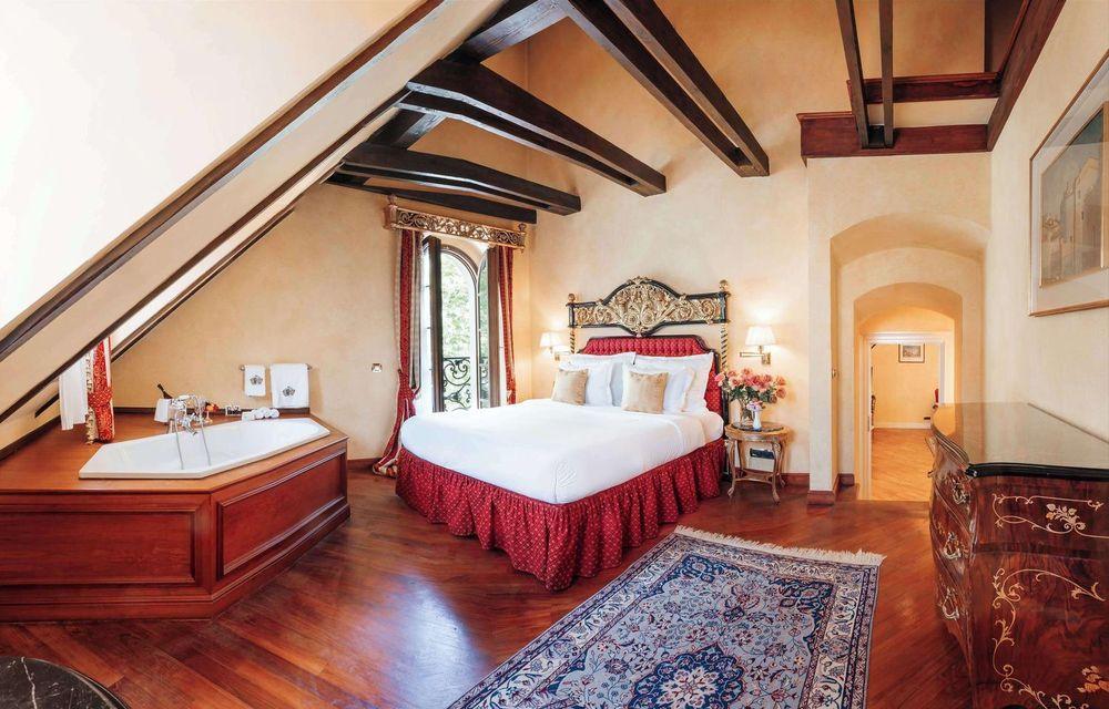 1 Bedroom, Senior, Tower, Suite, 2 Double Beds