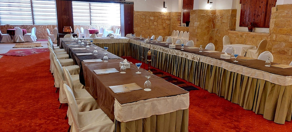 Taybet Zaman Hotel And Resort 54/71