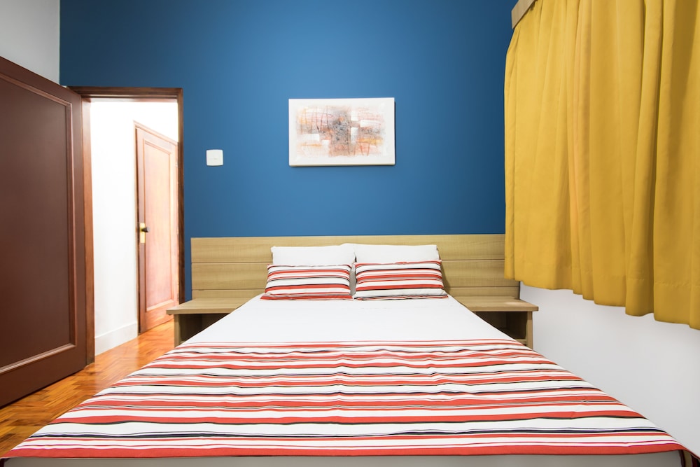 Hotel Euro Suite Pocos de Caldas By Nacional Inn 21/50