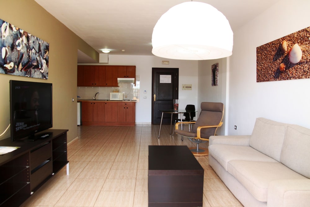 Santa Rosa Apartamentos 20/34