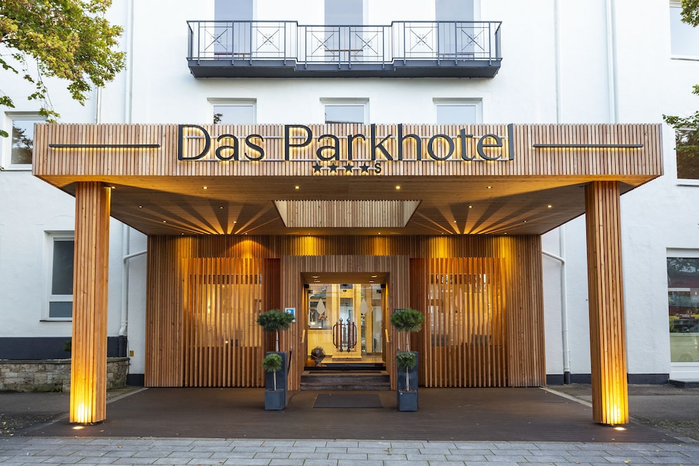 PARKHOTEL RESIDENCE 6/69
