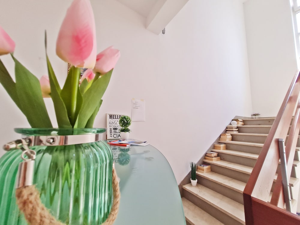 APARTMENTS ROOMS PORAT 26/47