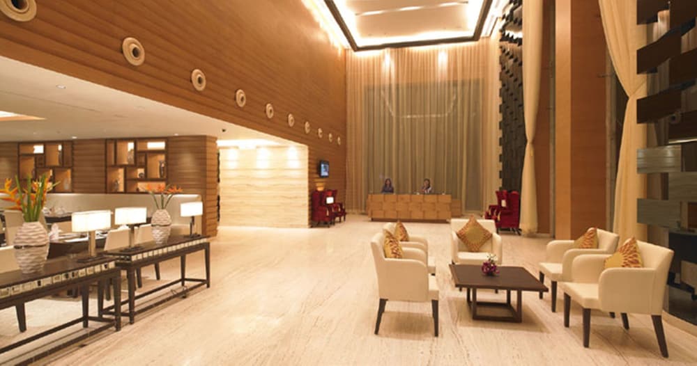 Lemon Tree Premier, Navi Mumbai 58/67