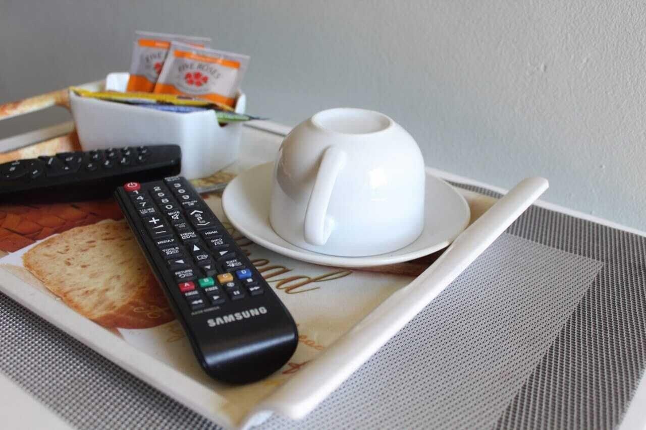 Kubo Bed and Breakfast 7/14