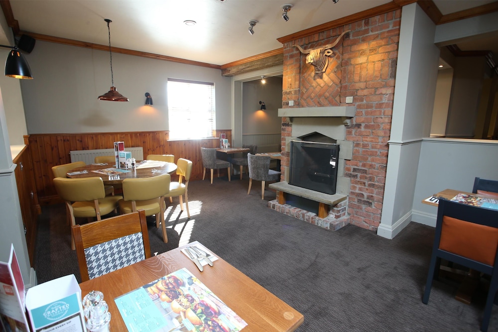 Premier Inn Newark 34/55