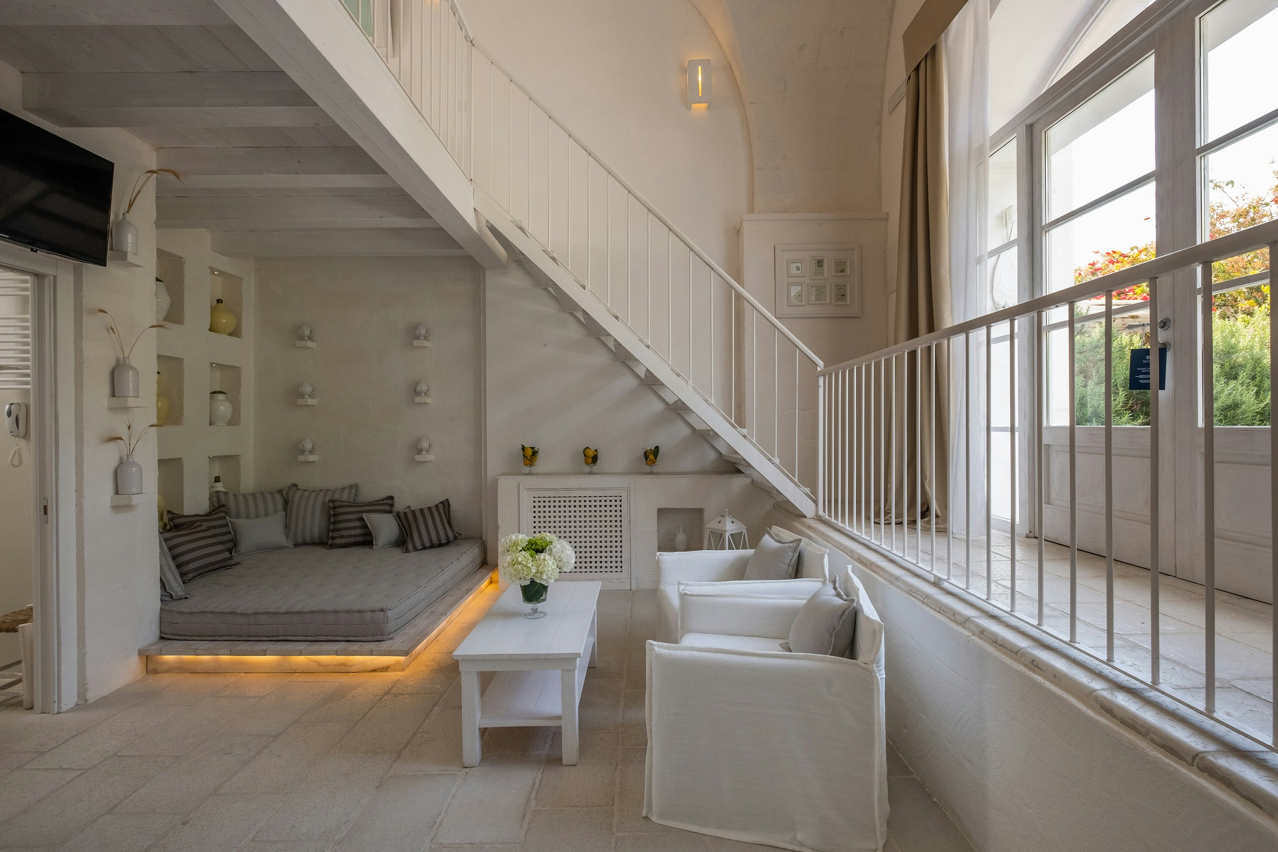 BAGLIONI MASSERIA MUZZA RESORT & SPA 34/53