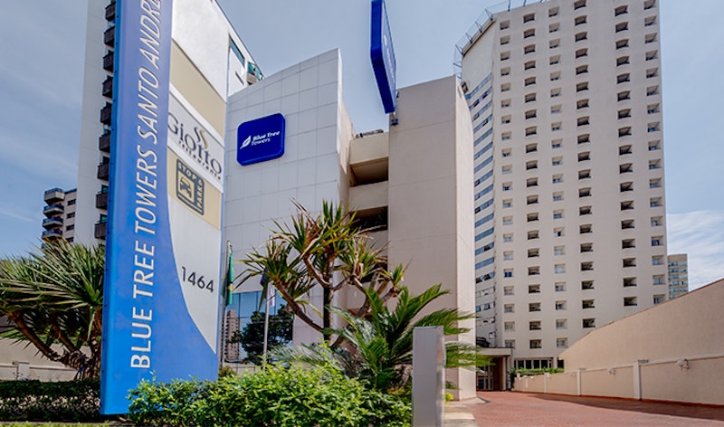 Travel Inn Santo Andre 2/20