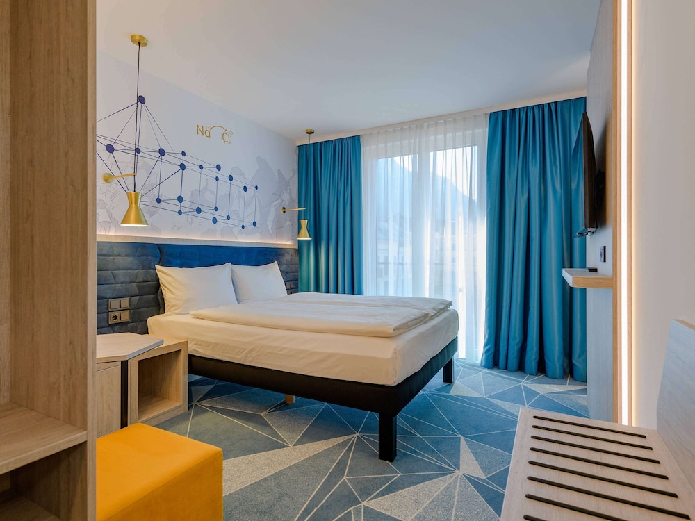 ibis Styles Bad Reichenhall 18/50
