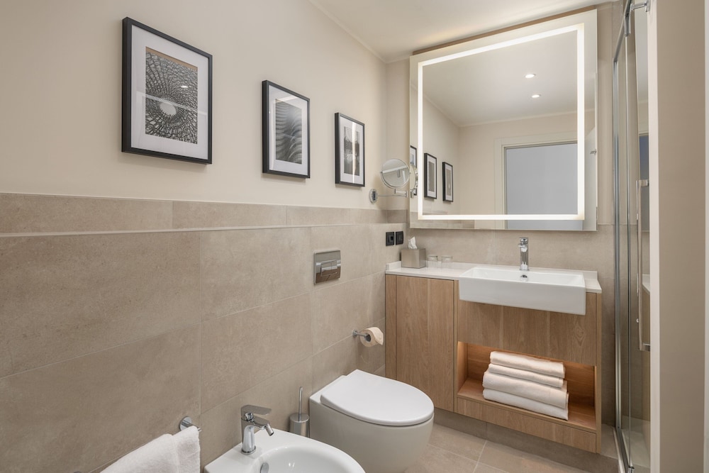 Courtyard By Marriott Milano Linate 53/58