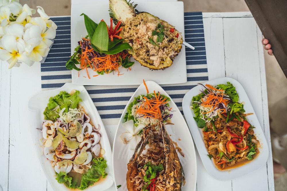 Seapine Beach Golf and Resort Hua Hin photo3