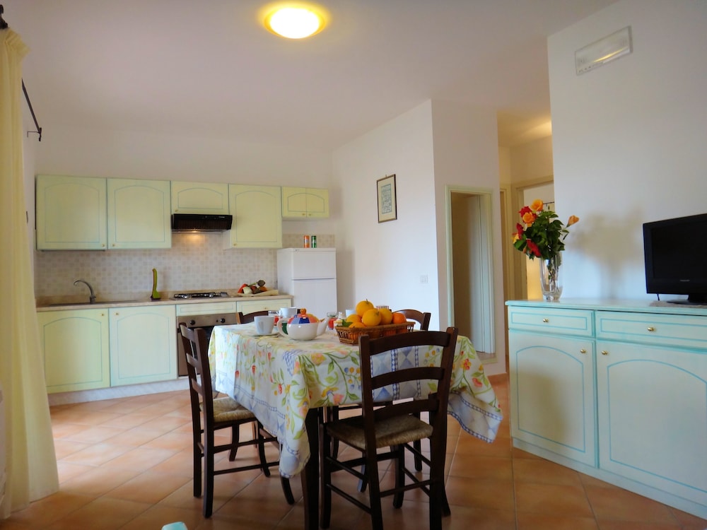 Sa Fiorida Apartments 33/50