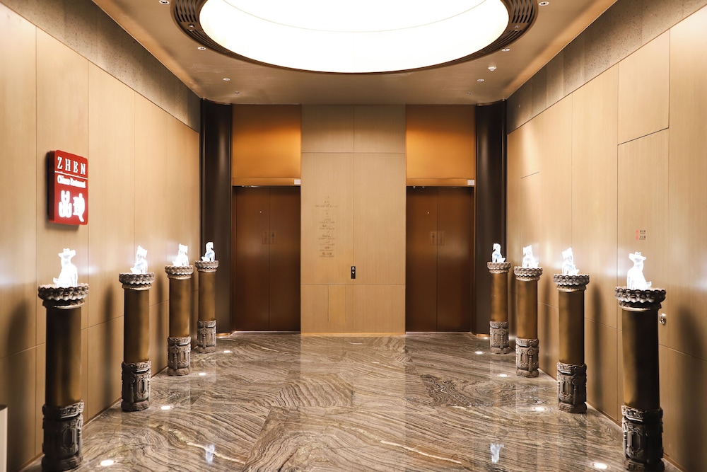 La Quinta by Wyndham Shanxi Xiaohe Xincheng 26/54