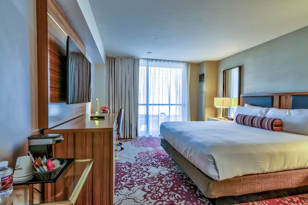 Eldorado Reno - A Caesars Rewards Destination 13/48
