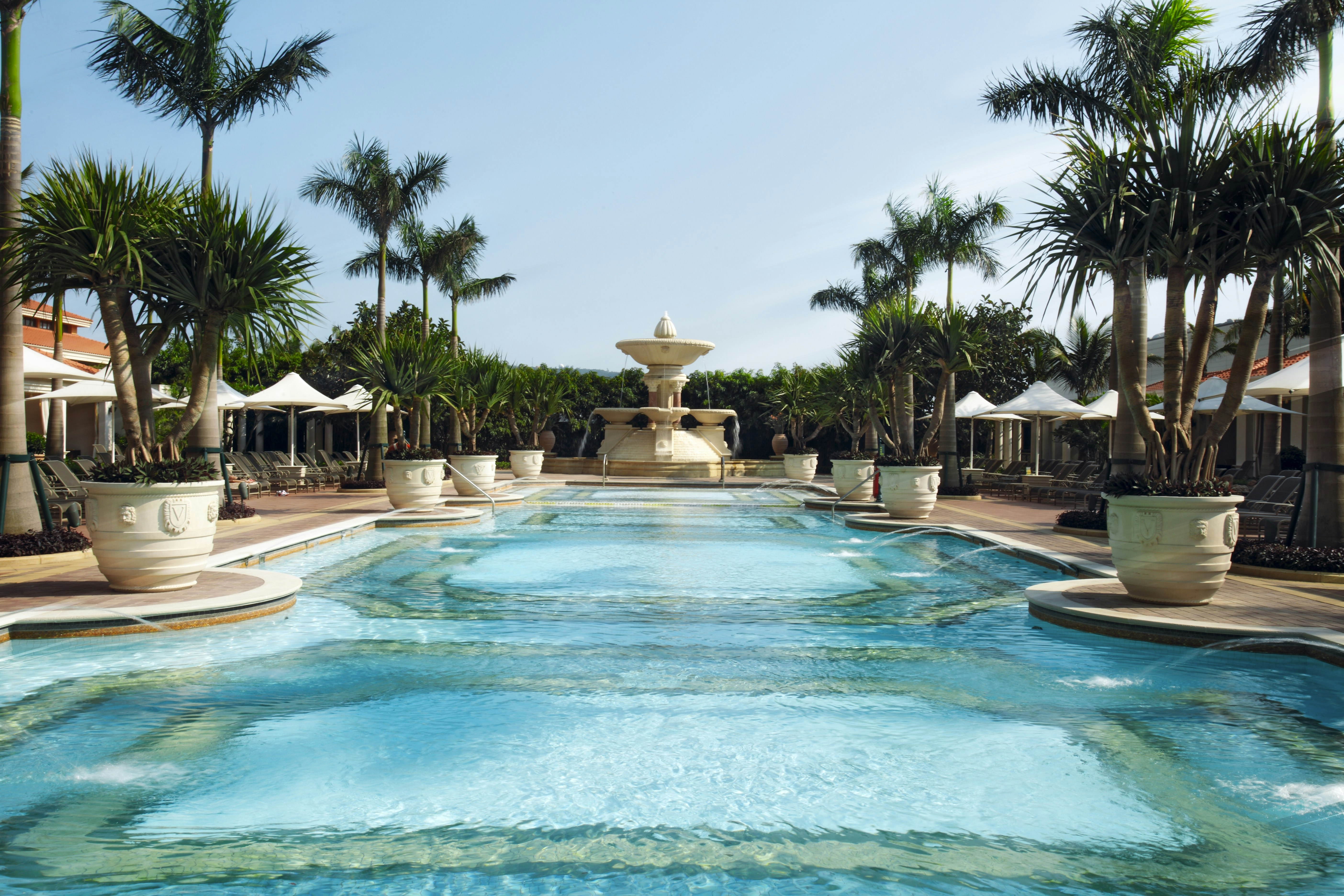 The Venetian Macao 49/50