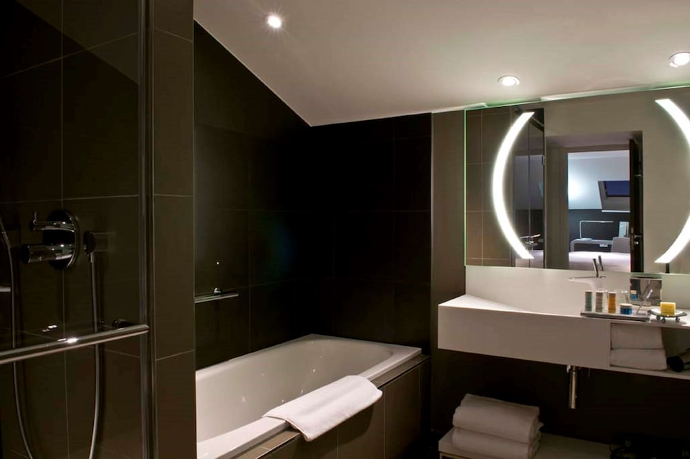 RADISSON BLU HOTEL NANTES 15/68
