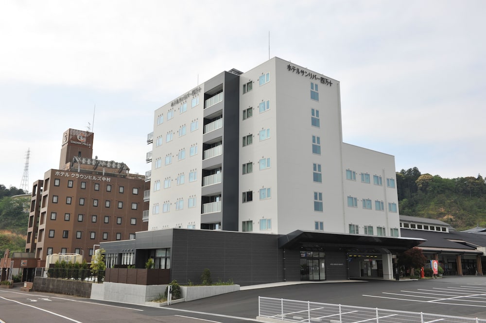 Hotel Sunriver Shimanto 29/35
