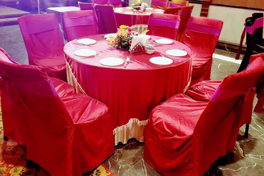 HOTEL JAWAHAR 40/54