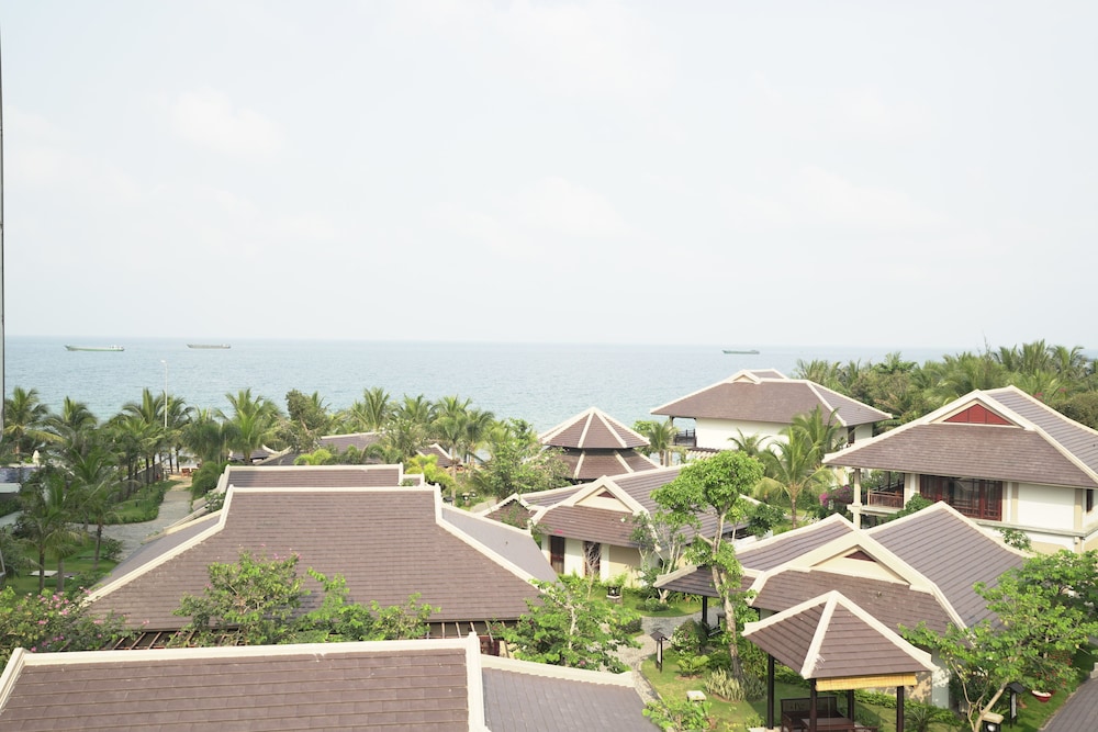Anja Beach Resort Spa 20/70