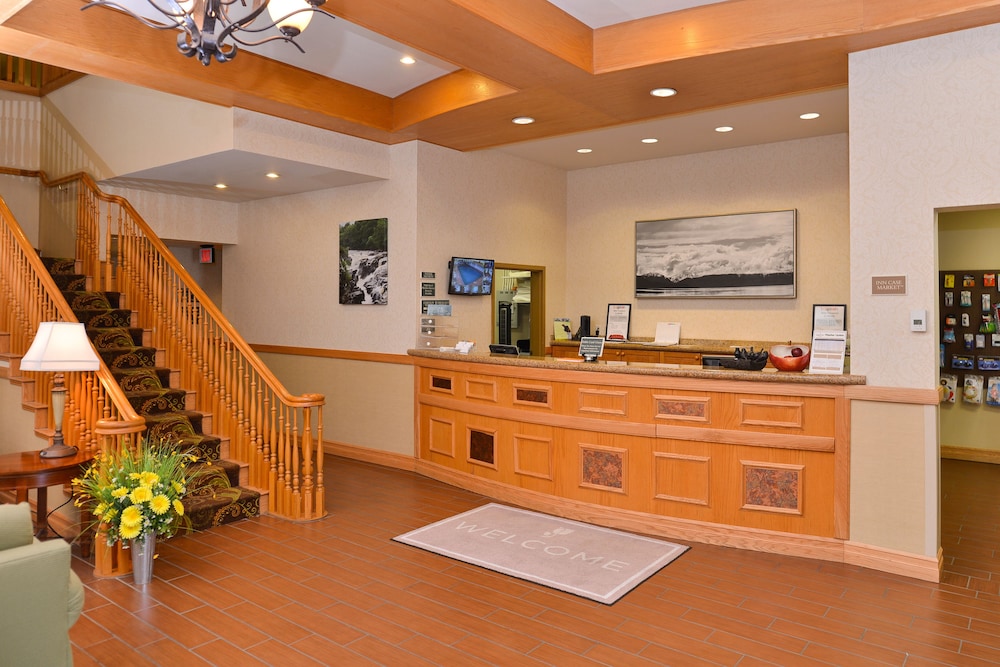 Holiday Inn Express & Suites Salt Lake City N - Bountiful, an IHG Hotel 6/55