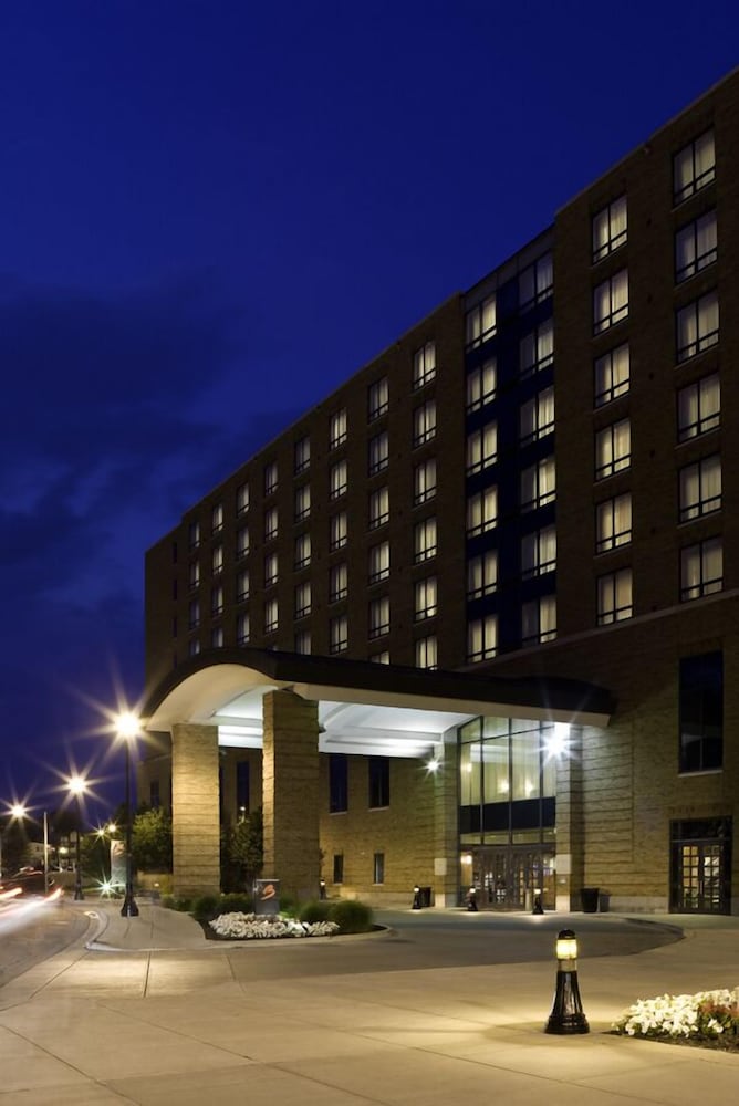 The Blackwell Inn And Pfahl Conference Center photo5