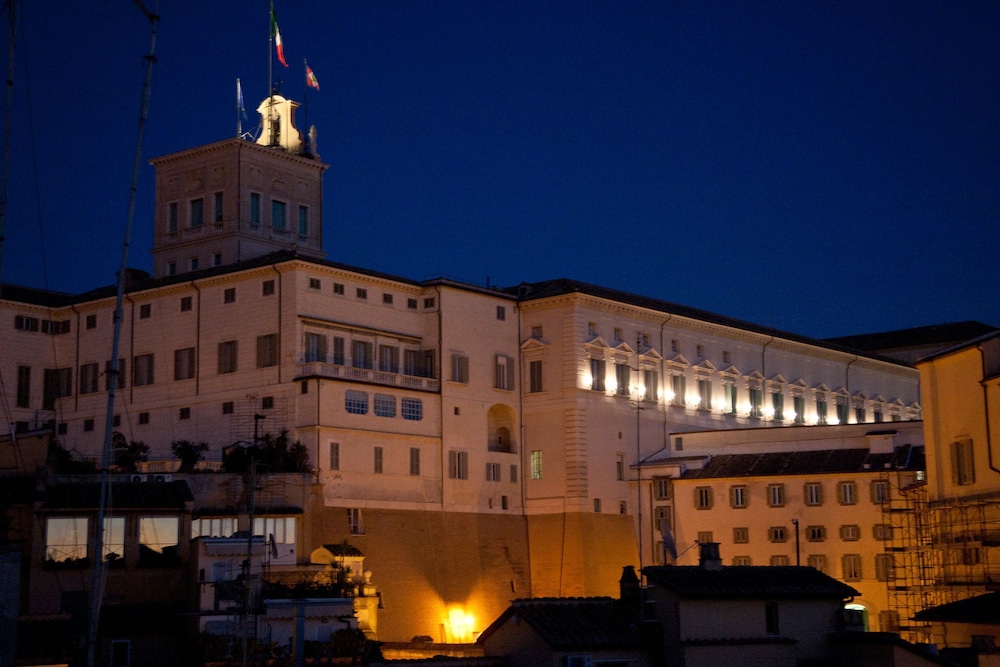 Casa Modelli photo1