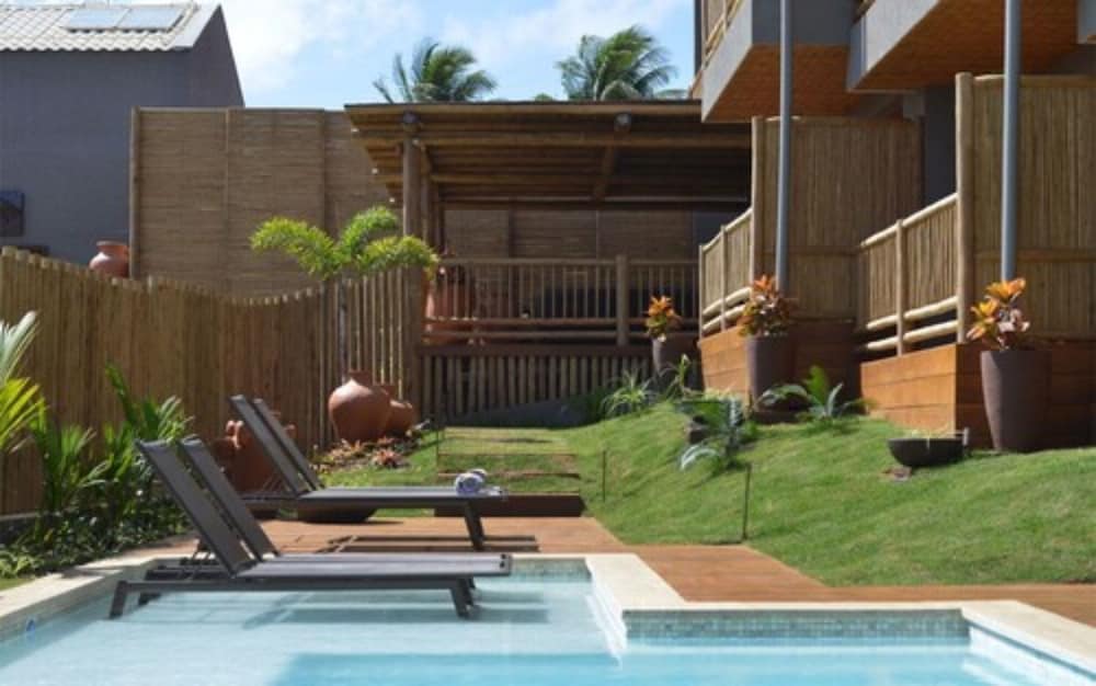 Pousada Maria Bonita Noronha 8/58