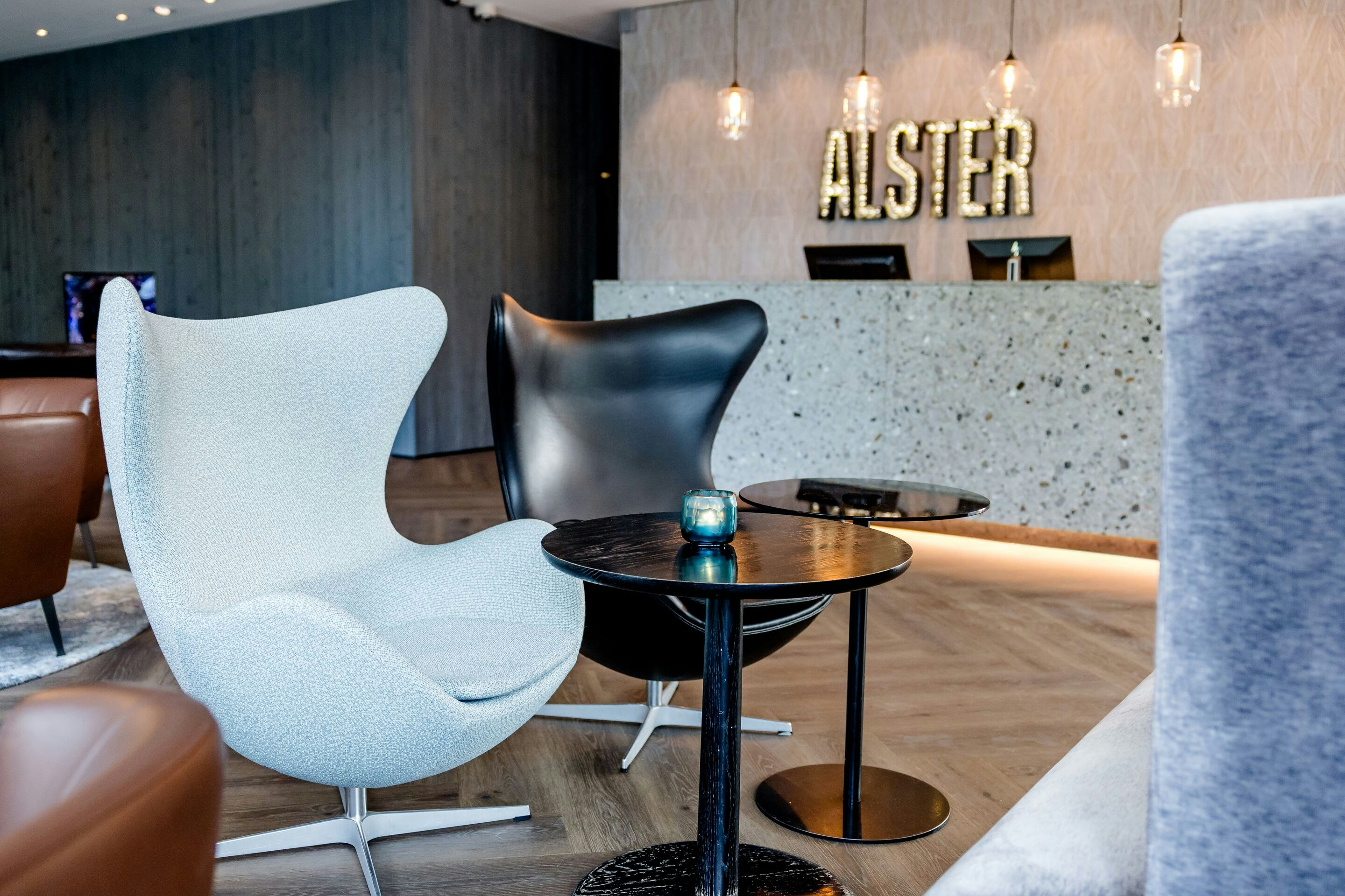 Hotel Motel One Hamburg-Alster 49/50