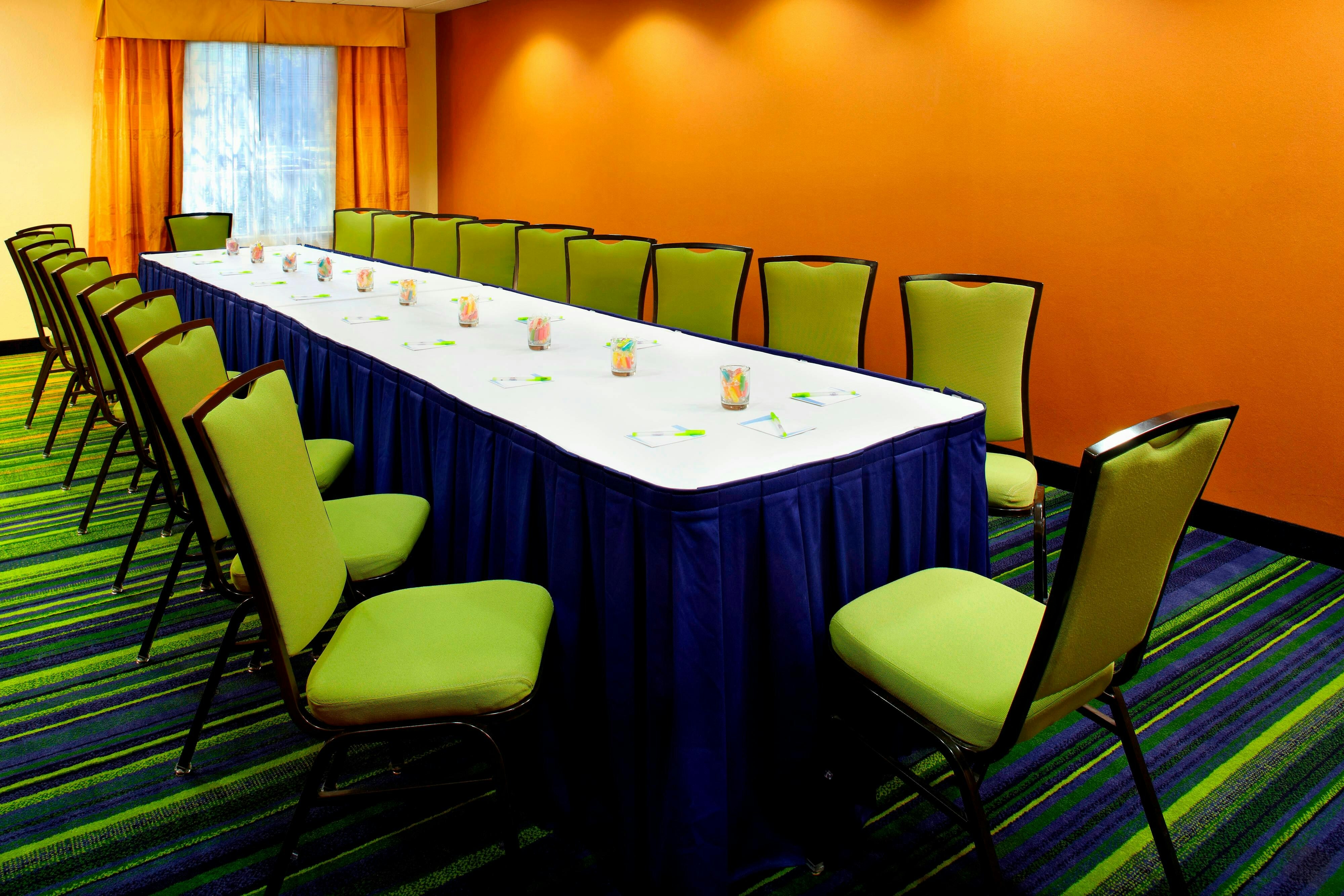 Fairfield Inn Suites Downtown Phoenix 12/13