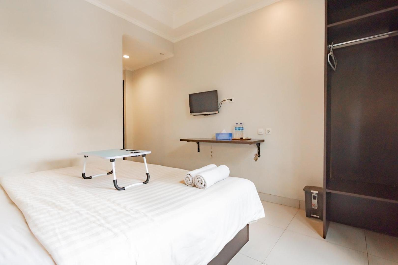 Urbanview Hotel Grand Malabar Bandung 20/32