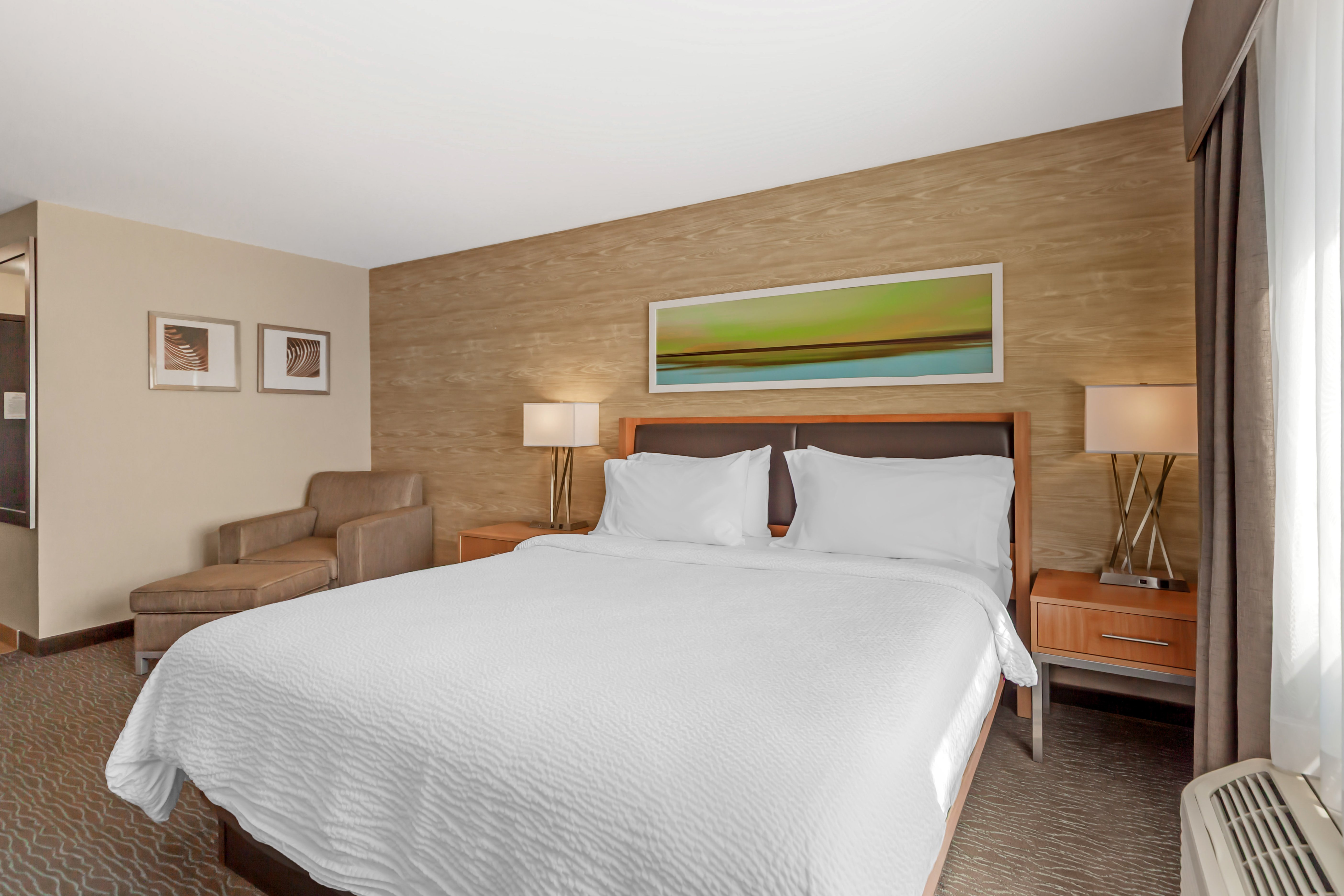Holiday Inn Hotel And Suites Edmonton Airport Conference Centre 21/70