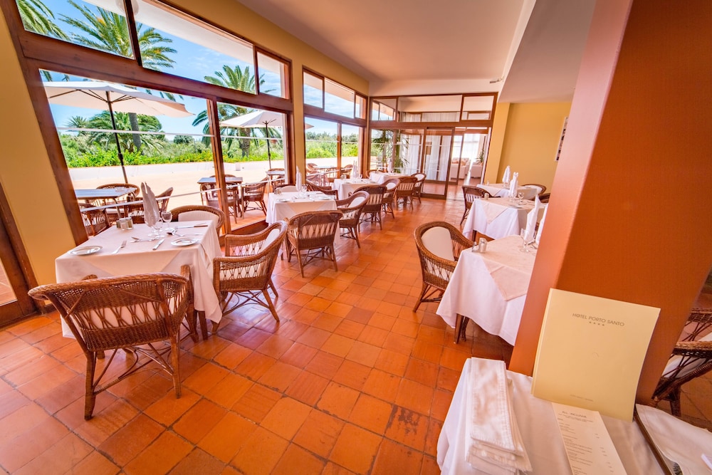 Porto Santo Hotel And Spa 35/52
