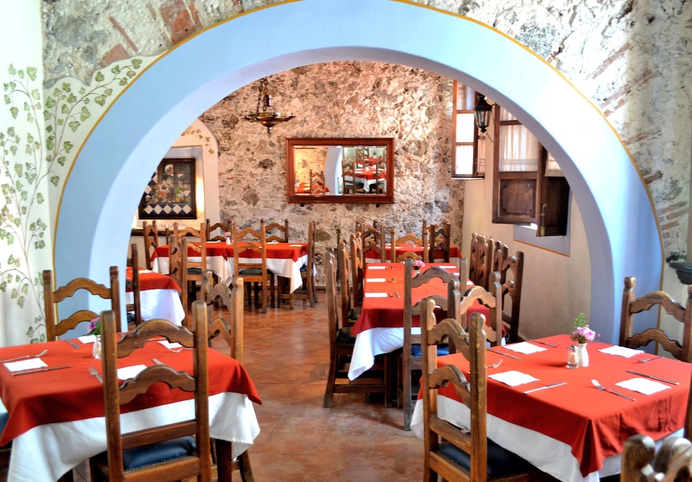 Meson del Alferez Xalapa 28/34