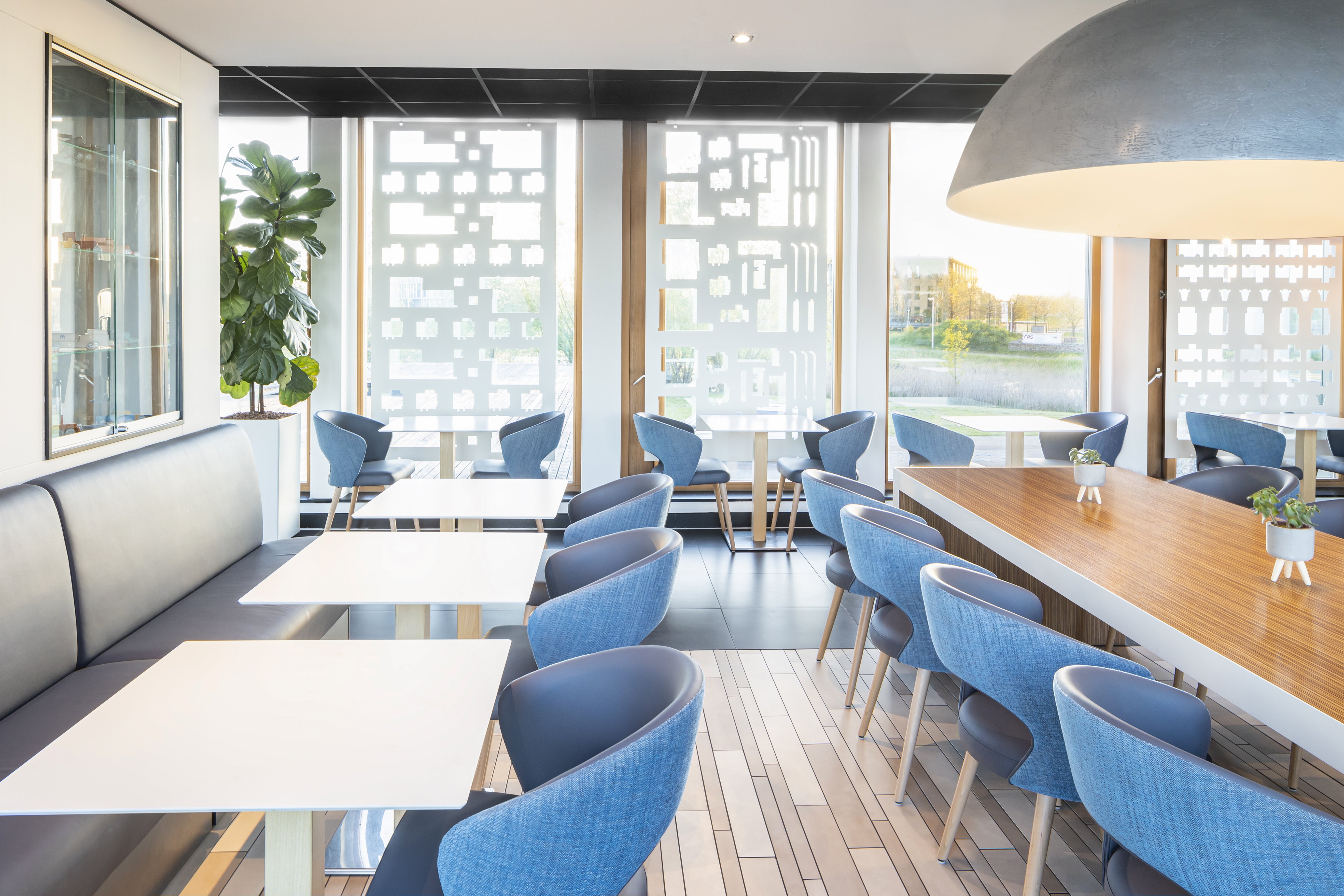 HOLIDAY INN EXPRESS UTRECHT - PAPENDORP 46/61