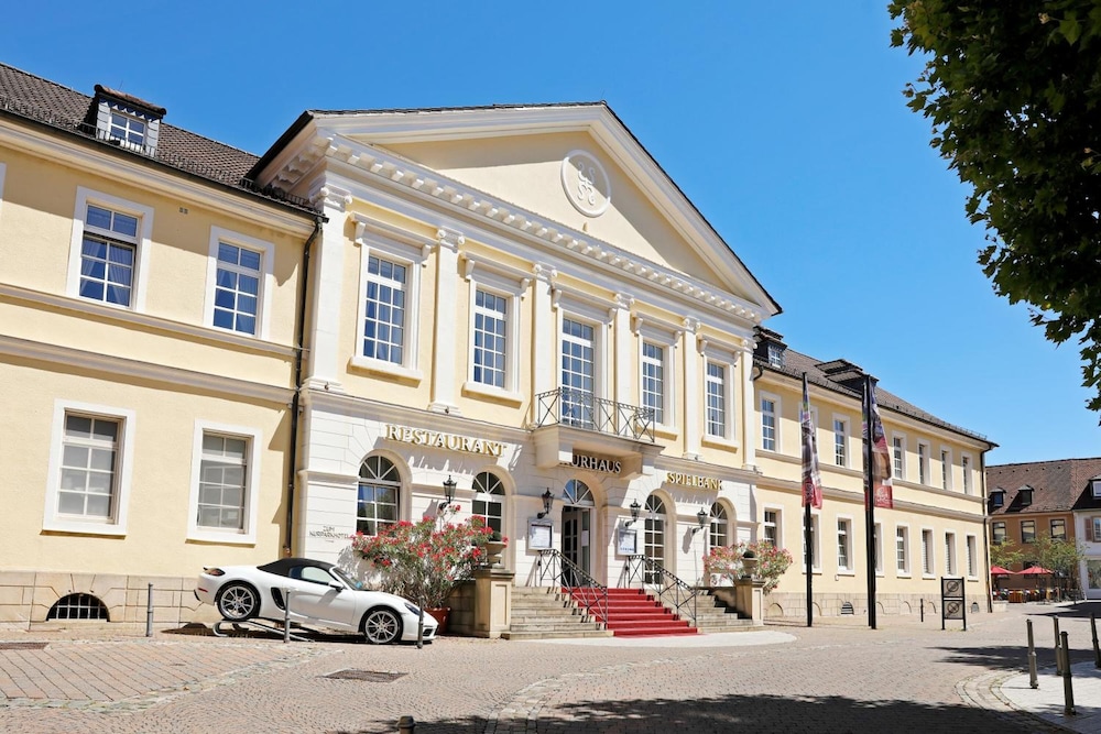 Kurpark-Hotel Bad Durkheim 37/43