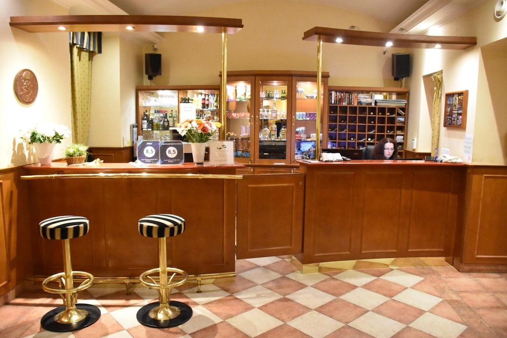 Hotel Arbes 4/48