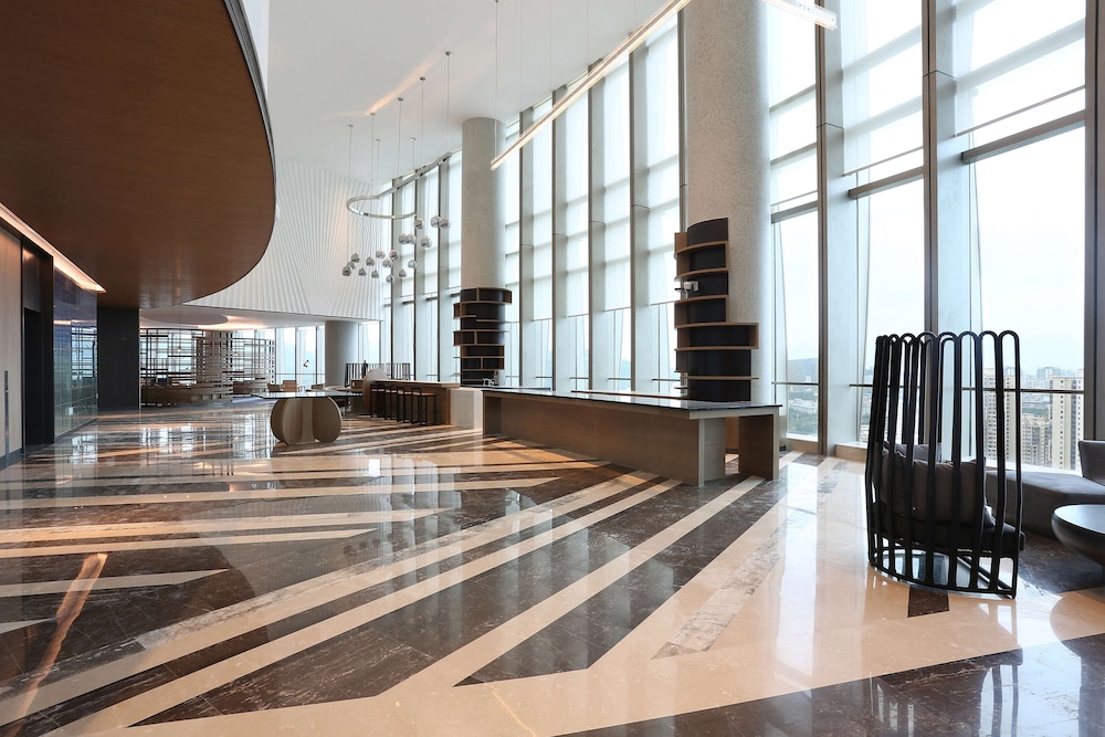 Hyatt Place Sanya City Center 5/62