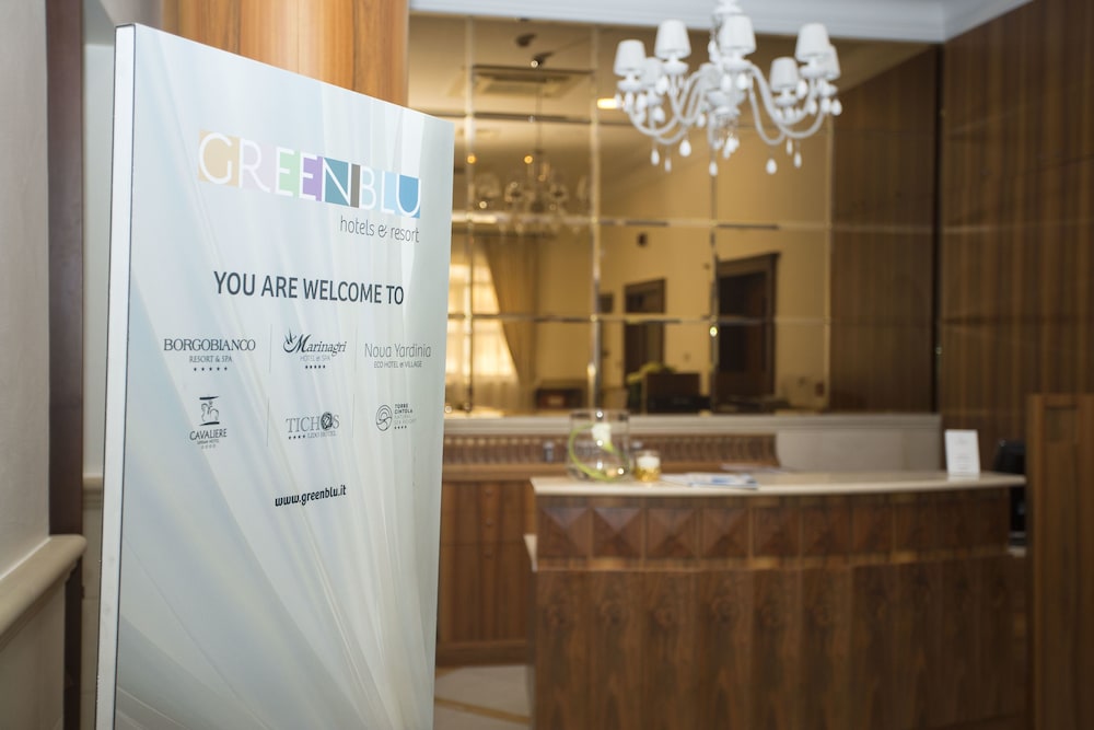 Hotel Cavaliere 3/30