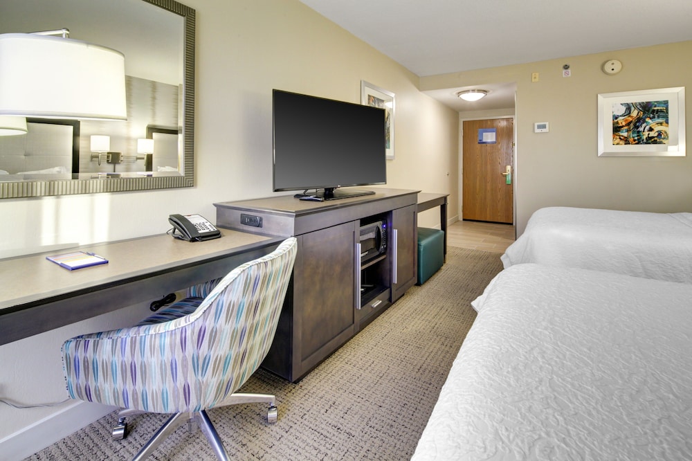 Hampton Inn Ft. Lauderdale-West/Pembroke Pines 26/43