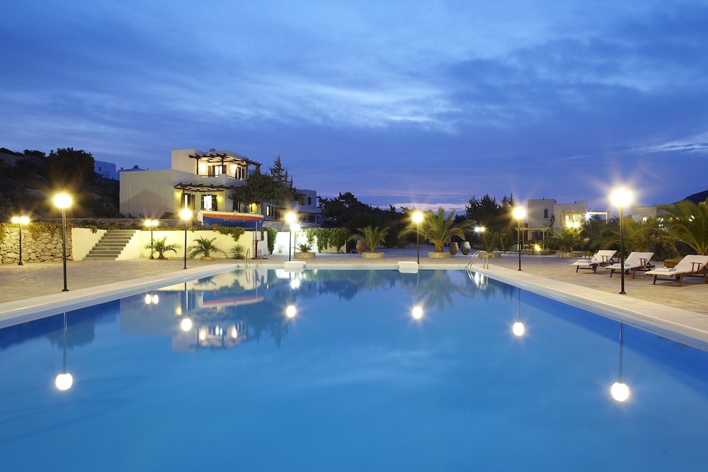 Kedros Villas 46/74