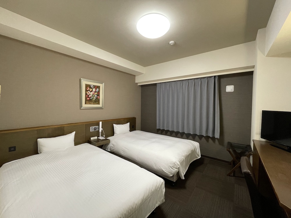 Hotel Route-Inn Ina Inter 11/35