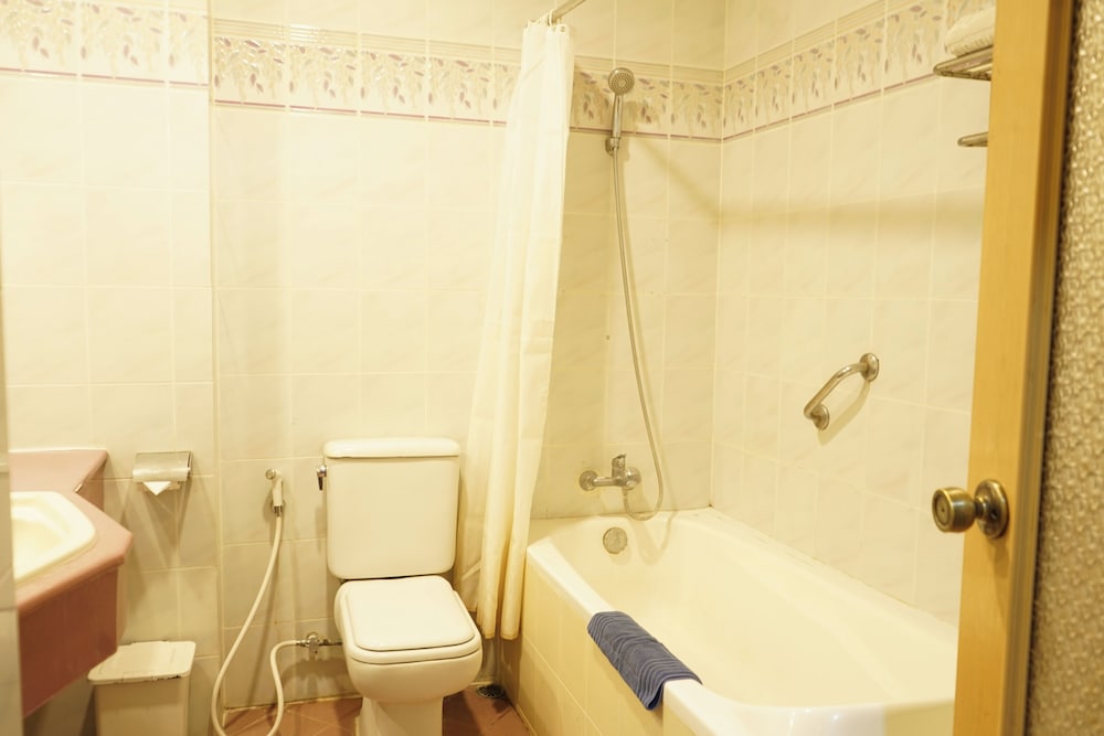 Hotel Indah Palace Solo 47/50