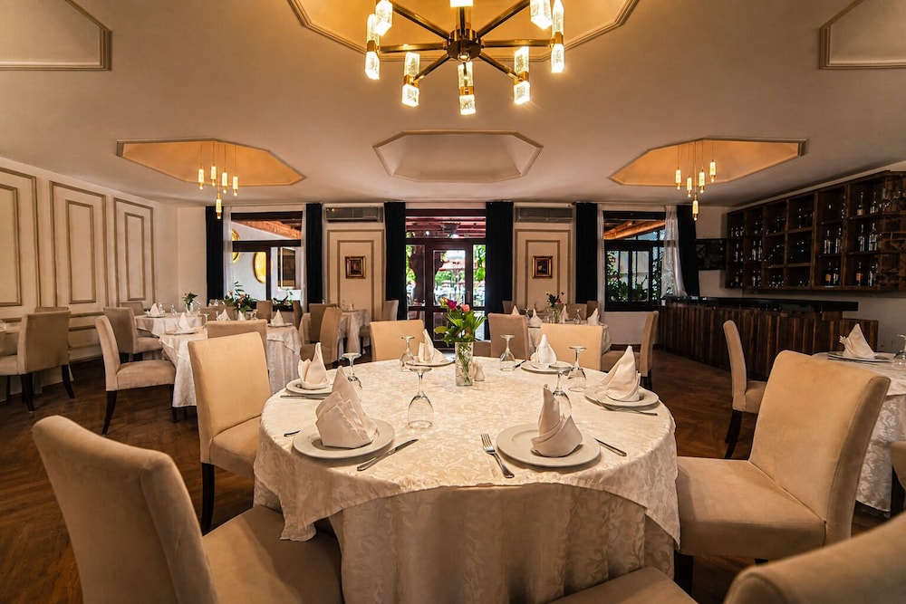 Hotel Mamora Kenitra 29/48