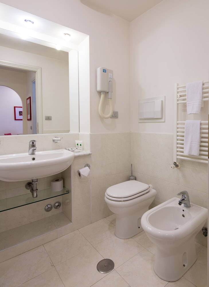 شقة بسرير مزدوج بغرفة نوم واحدة، I Triangoli Residence 3/3